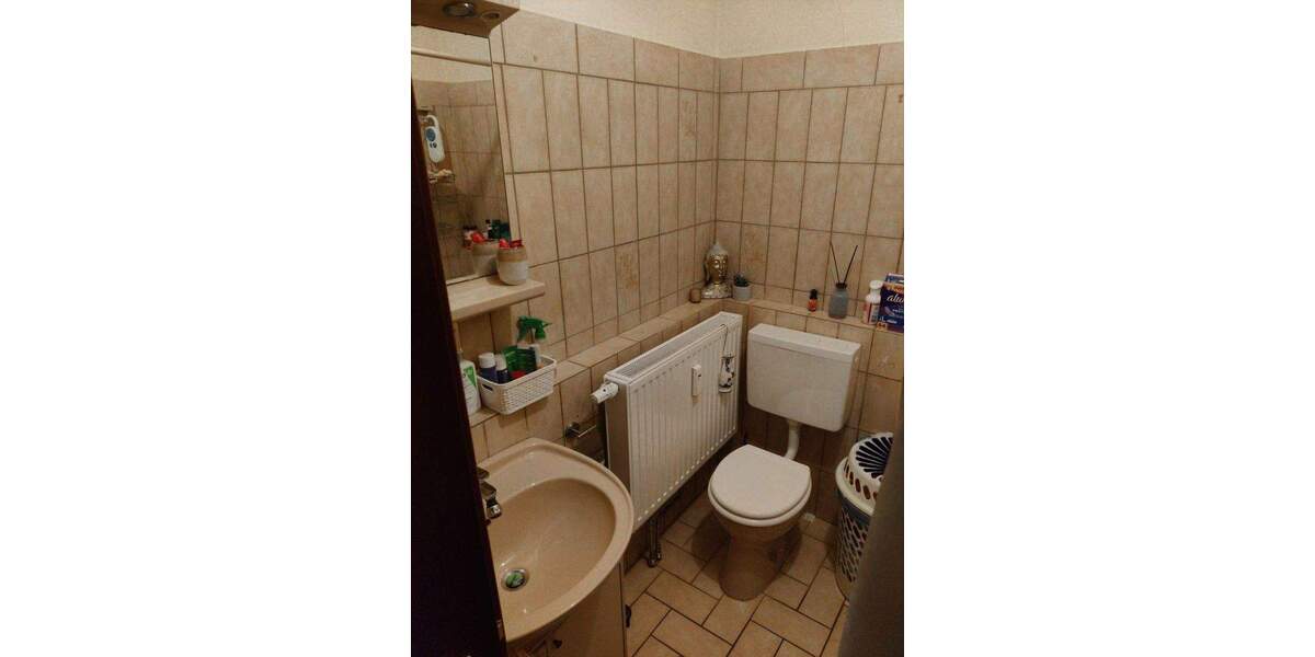 Etagenwohnung Fürth Espan - 2 Zimmer, 60 m&sup2;, 159.000&euro; | Angebot:25705042