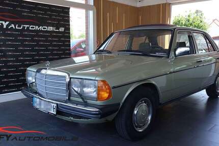 Mercedes-Benz 230 145.000 km 12.990 &euro; Fürth 90765