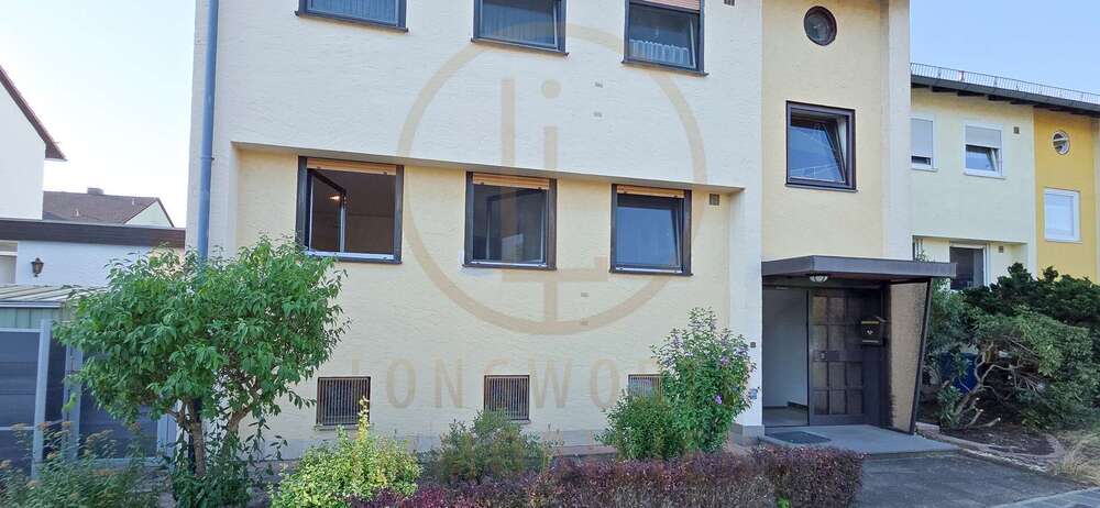 Etagenwohnung Nürnberg Altenfurt - 3 Zimmer, 92 m&sup2;, 349.000&euro; | Angebot:27189751