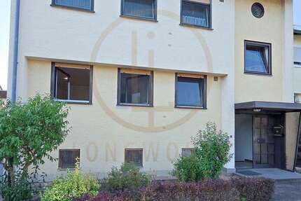 Wohnung Nürnberg Altenfurt - 3 Zimmer, 92 m&sup2;, 349.000&euro; | Angebot:27189751