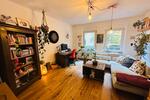 Erdgeschoßwohnung Nürnberg Herrnhütte - 2 Zimmer, 75 m&sup2;, 1.050&euro; | Angebot:27621679