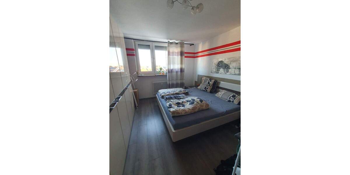 Ein Zuhause mit hohen Wohn- und Freizeitwert! 3 zimmer