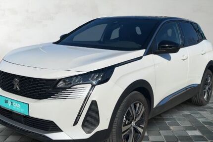 Peugeot 3008 13.000 km 24.990 &euro; Nürnberg OT Schweinau 90439