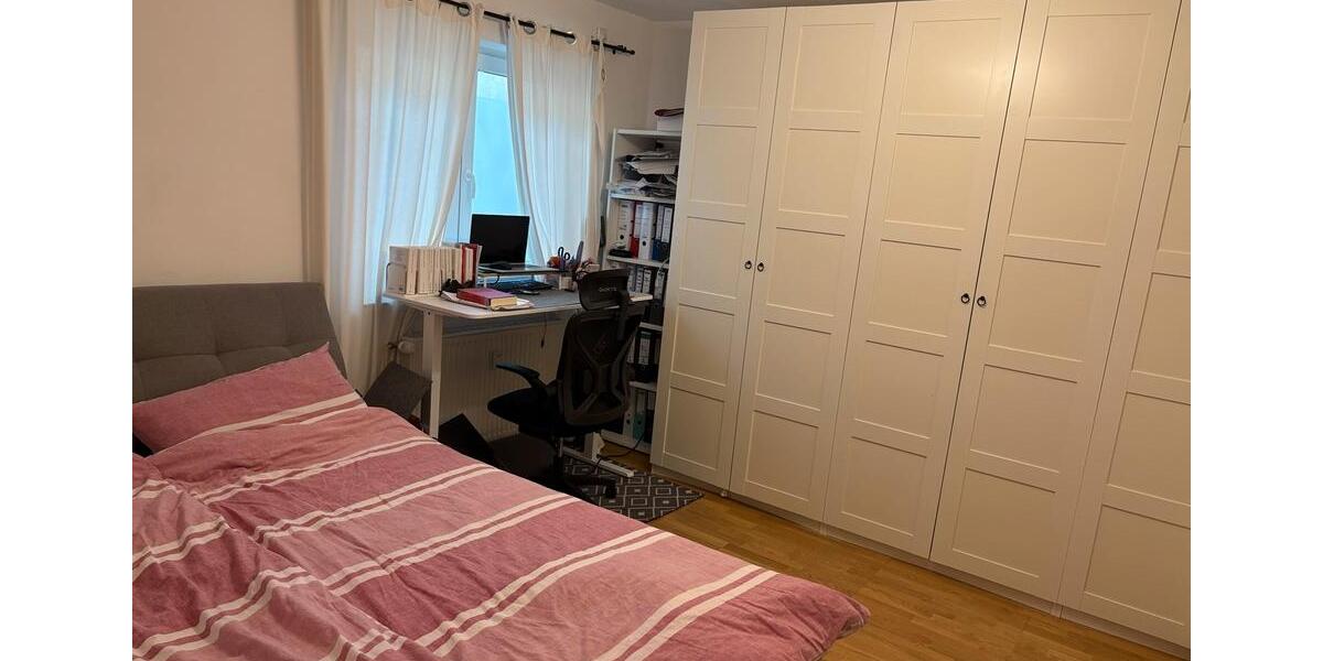 Maisonettenwohnung Nürnberg Gaismannshof - 4 Zimmer, 105 m&sup2;, 470.000&euro; | Angebot:25403540