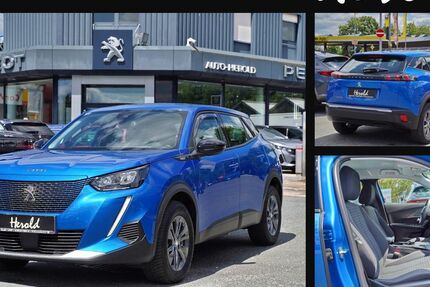 Peugeot 2008 57.750 km 17.900 &euro; Lauf 91207