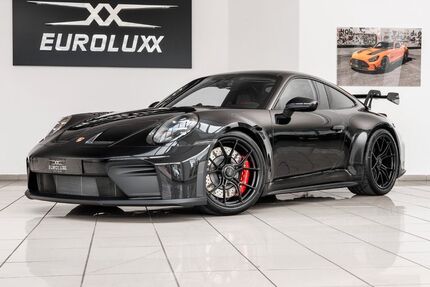 Porsche 992 6.000 km 249.662 € Erlangen 91052