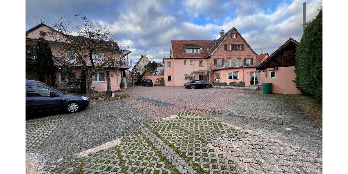 Gewerbeobjekt Stein Stein - 1.900.000&euro; | Angebot:26117530