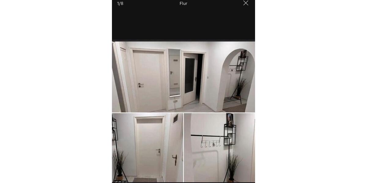 Etagenwohnung Nürnberg Gibitzenhof - 3 Zimmer, 75 m&sup2;, 319.000&euro; | Angebot:26393798