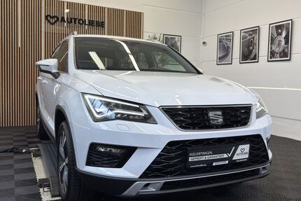 Seat Ateca 66.959 km 21.950 &euro; Wendelstein 90530
