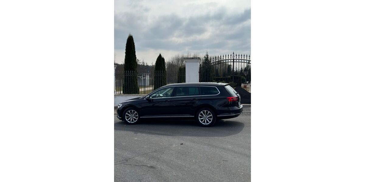 VW Passat 360.009 km 8.500 &euro; Nürnberg 90439