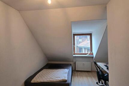 Wohnung Buckenhof - 1 Zimmer, 20 m&sup2;, 450&euro; | Angebot:26693040