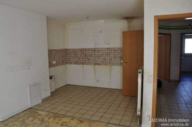 Etagenwohnung Nürnberg Gleißhammer - 2 Zimmer, 62 m&sup2;, 179.500&euro; | Angebot:25814985