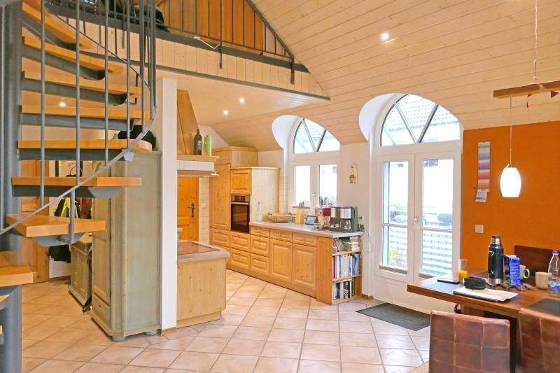 Etagenwohnung Nürnberg Leyh - 4 Zimmer, 89 m&sup2;, 420.000&euro; | Angebot:24823524