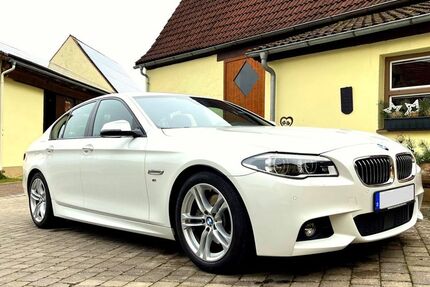 BMW 528 72.000 km 20.499 &euro; Neuendettelsau 91564