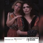 Ala Cya & Sarah Bugar