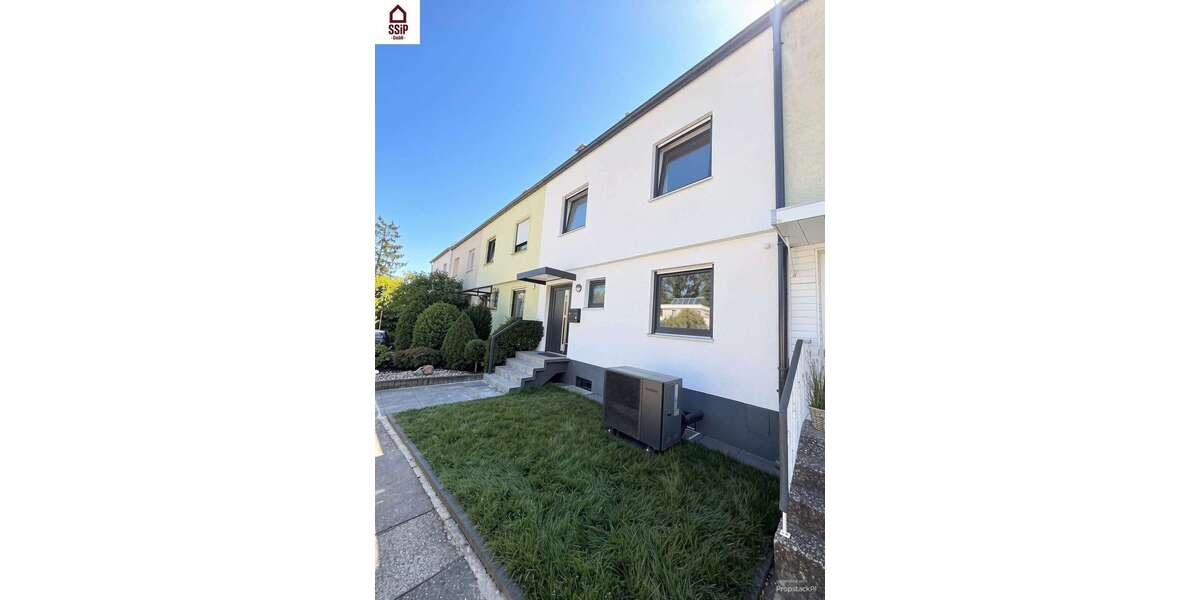 Einfamilienhaus Nürnberg Erlenstegen - 5 Zimmer, 133 m&sup2;, 695.000&euro; | Angebot:27489309