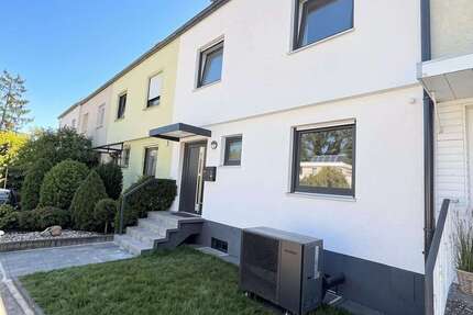 Haus Nürnberg Erlenstegen - 5 Zimmer, 133 m&sup2;, 695.000&euro; | Angebot:27489309