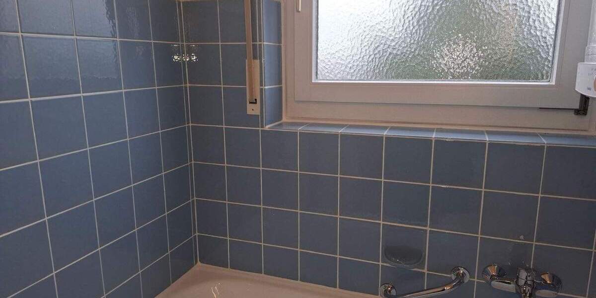 Wohnung mit Weitblick in Erlangen 3 zimmer