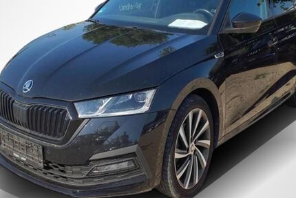Skoda Octavia 72.350 km 23.950 &euro; Lauf an der Pegnitz 91207