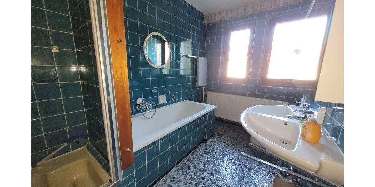 Einfamilienhaus Nürnberg Neukatzwang - 5 Zimmer, 190 m&sup2;, 1.600&euro; | Angebot:25704241