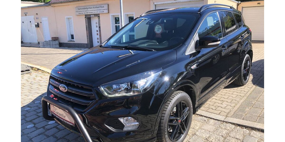 Ford Kuga 45.132 km 16.300 &euro; Nürnberg 90469
