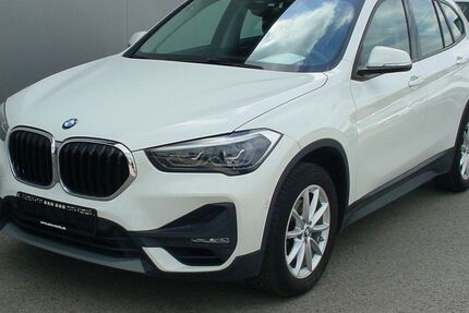 BMW X1 48.000 km 19.800 &euro; Baiersdorf 91083