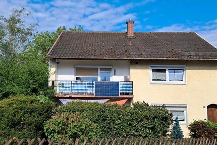 Haus Nürnberg Gebersdorf - 6 Zimmer, 161 m&sup2;, 680.000&euro; | Angebot:26502836
