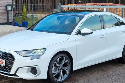 Audi A3 29.300 km 27.300 &euro; Postbauer-Heng 92353