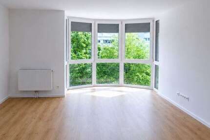 Wohnung Fürth Heilstättensiedlung - 1.5 Zimmer, 36 m&sup2;, 159.500&euro; | Angebot:26552839
