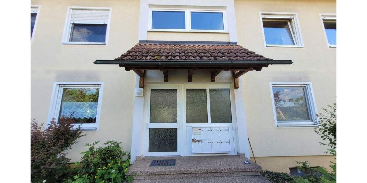 Etagenwohnung Roth Bernlohe - 4 Zimmer, 104 m&sup2;, 292.000&euro; | Angebot:25745295