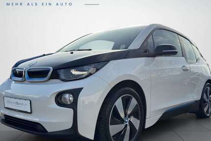 BMW i3 105.700 km 13.490 &euro; Georgensgmünd 91166