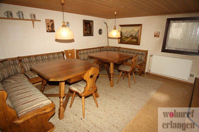 Mehrfamilienhaus, Wohnhaus Nürnberg Großgründlach - 4 Zimmer, 110 m&sup2;, 1.590&euro; | Angebot:26376789