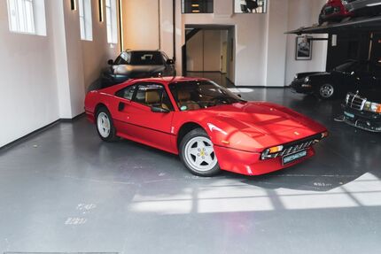 Ferrari 308 44.100 km 117.500 € Nürnberg 90411