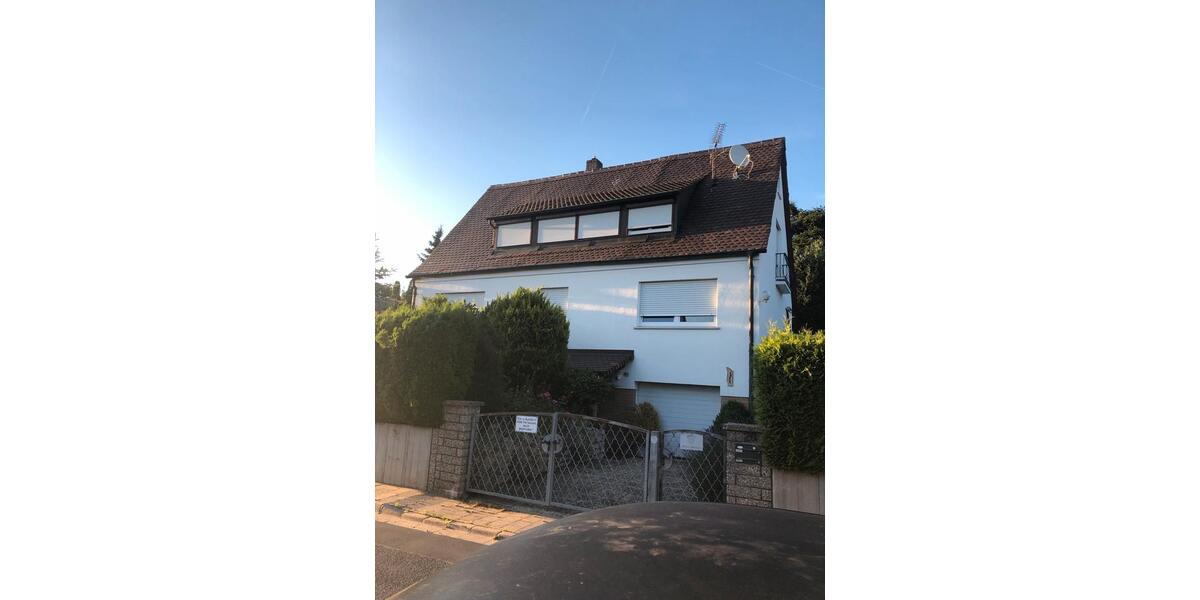 Einfamilienhaus Nürnberg Schnepfenreuth - 4 Zimmer, 140 m&sup2;, 639.000&euro; | Angebot:25599768
