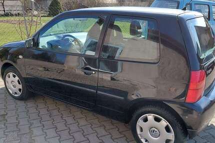 VW Lupo 137.600 km 1.680 &euro; Seukendorf 90556