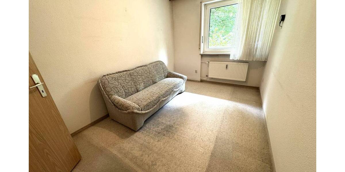 Etagenwohnung Nürnberg Langwasser - 3 Zimmer, 71 m&sup2;, 265.000&euro; | Angebot:21679909