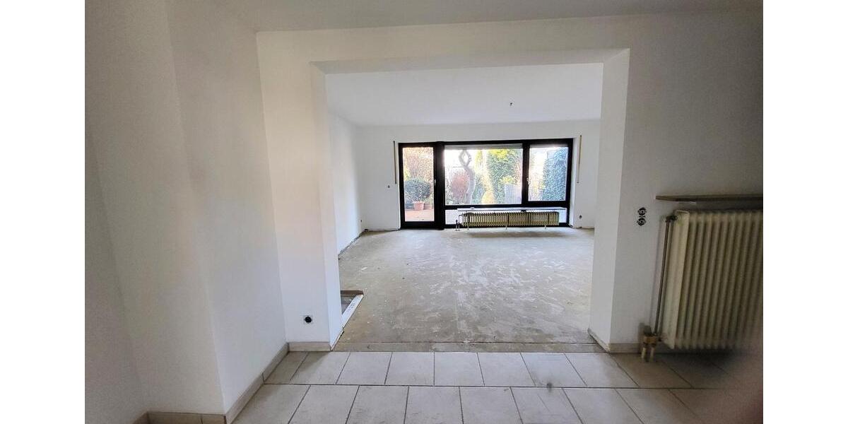 Reihenmittelhaus 4.5 zimmer