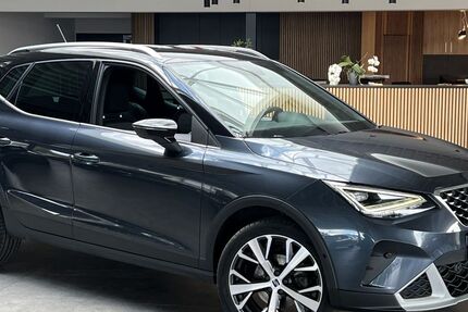 Seat Arona 61.771 km 17.740 &euro; Cadolzburg bei Nürnberg 90556