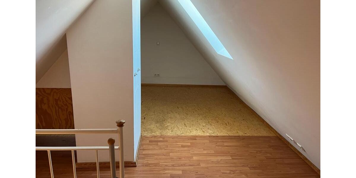 Etagenwohnung Erlangen Am Anger - 1.5 Zimmer, 39 m&sup2;, 800&euro; | Angebot:26420355