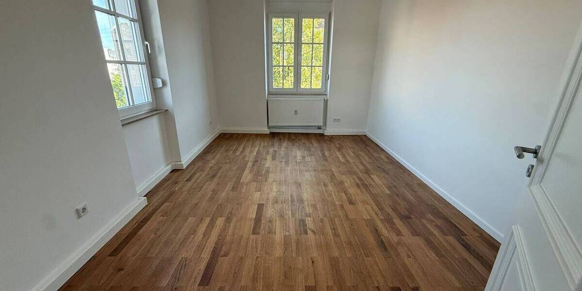 Etagenwohnung Nürnberg Seeleinsbühl - 4 Zimmer, 91 m&sup2;, 344.900&euro; | Angebot:26903722