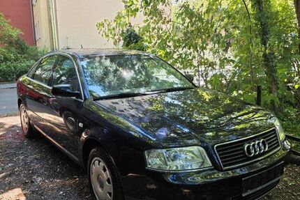 Audi A6 189.000 km 3.499 &euro; Nürnberg 90402
