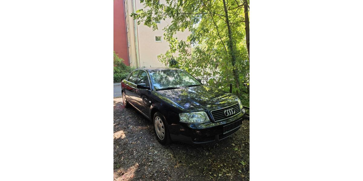 Audi A6 189.000 km 3.499 &euro; Nürnberg 90402