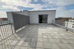 2 Nettokaltmieten frei! *3-Zimmer-Penthouse mit großzügiger Dachterrasse in Nürnberg- Hohe Marter* zimmer