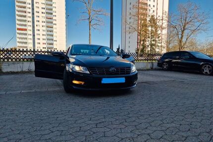 VW CC