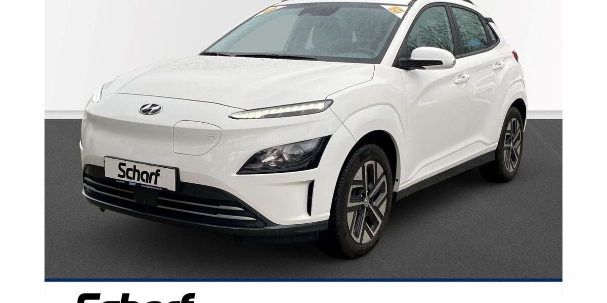 Hyundai KONA 66.485 km 14.790 &euro; Herzogenaurach 91074