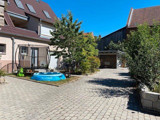 Einfamilienhaus Fürth Atzenhof - 4.5 Zimmer, 115 m&sup2;, 679.000&euro; | Angebot:26427338