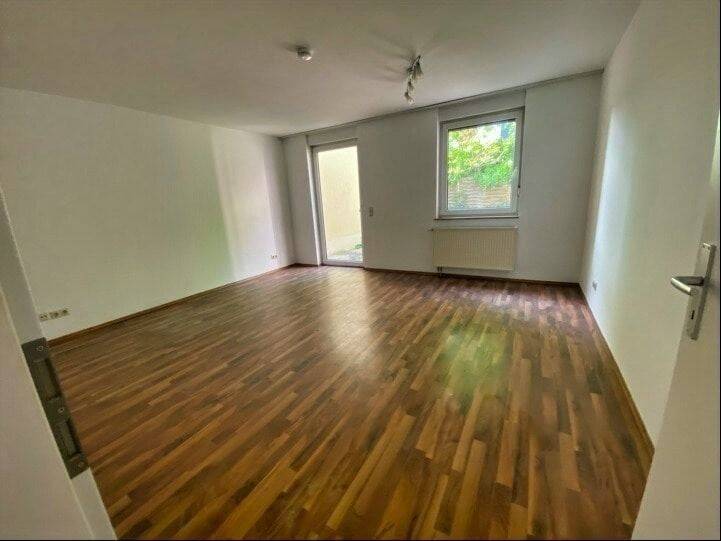 Etagenwohnung Fürth Dambach - 2 Zimmer, 54 m&sup2;, 195.000&euro; | Angebot:26879338