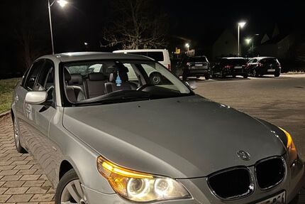 BMW 520 238.000 km 2.590 &euro; Windsbach 91575