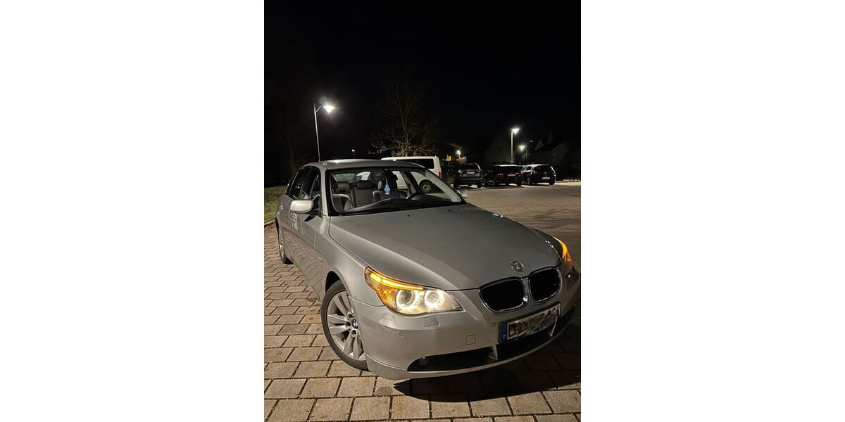 BMW 520 238.000 km 2.590 &euro; Windsbach 91575