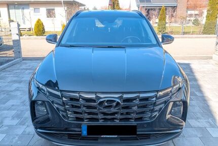 Hyundai TUCSON 70.000 km 21.000 &euro; Petersaurach 91580